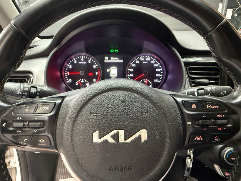 Kia Stonic 2022, foto 22
