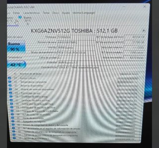 HP ProDesk 600 G6 Mini 32GB RAM 512+512 Disco NVME