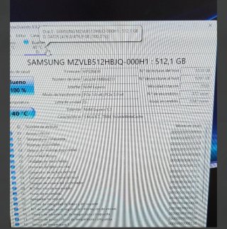 HP ProDesk 600 G6 Mini 32GB RAM 512+512 Disco NVME