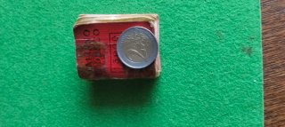 Micro dizionario italiano tedesco
