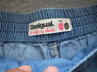 Ropa niña 11-12 años