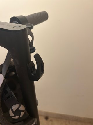 Patinete Xiaomi M365 Para piezas no carga