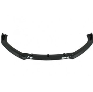 Añadido Spoiler Lip delantero para Audi A4 B9 2016