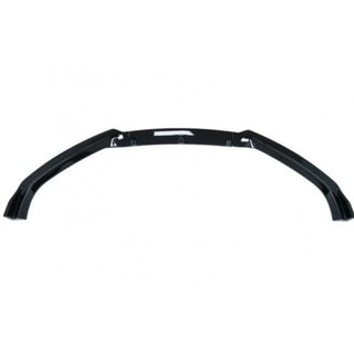 Añadido Spoiler Lip delantero para Audi A4 B9 2016