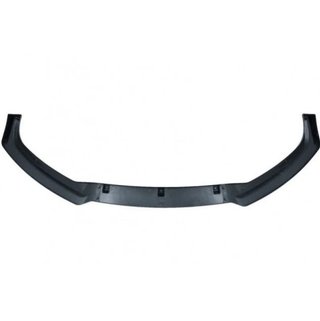 Añadido Spoiler Lip delantero para Audi A4 B9 2016