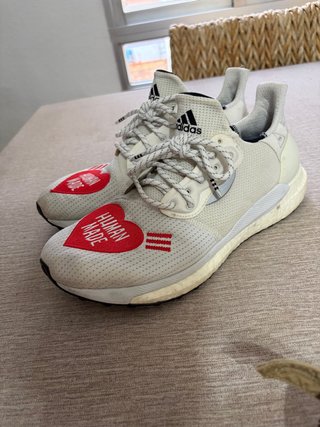 Adidas Solar Hu Human Made