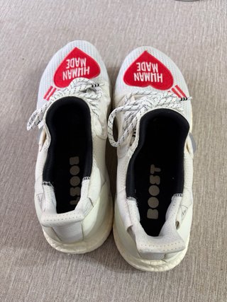 Adidas Solar Hu Human Made
