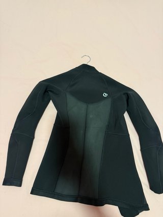 Chaqueta Neopreno Mujer 1.5mm XS