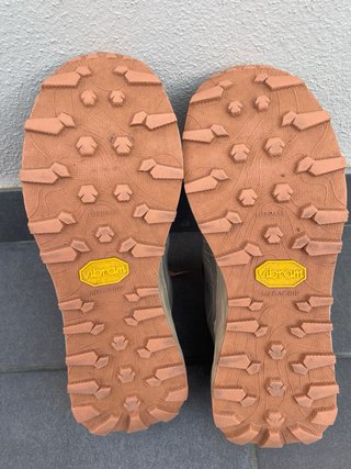 Nnormal Tomir 2.0 Talla 45 Marrón