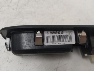 Mando elevalunas jeep 07356039310 renegade 294111