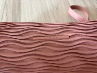 Bolso Jo & Joe rosa sin estrenar