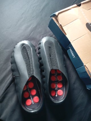 Nike Fragment Zapatillas