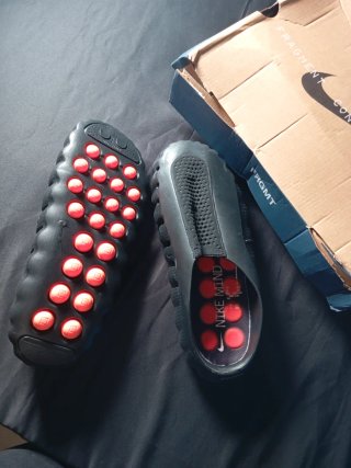 Nike Fragment Zapatillas
