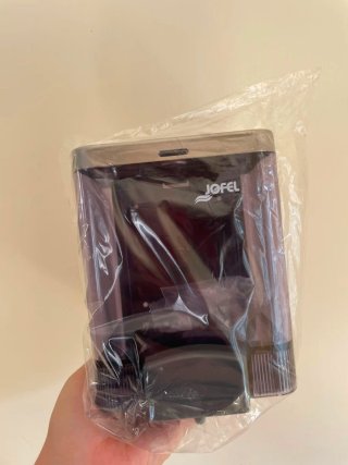 Dispensador de jabón Jofel VISION