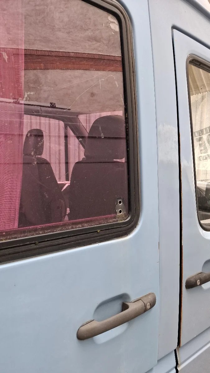 Volkswagen LT35 1999 - foto 1