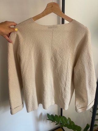 Blusa Zara