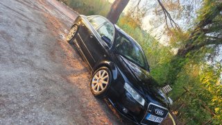 Audi A4 2007