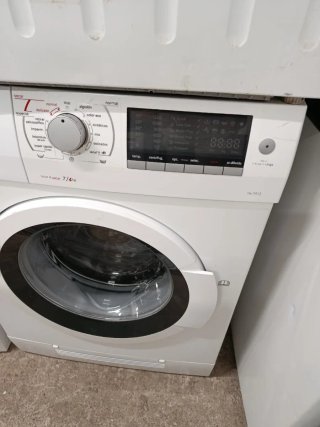 Lavadora Secadora Balay 7/4kg 1200rpm