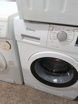 Lavadora Secadora Balay 7/4kg 1200rpm
