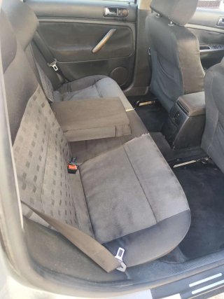 Volkswagen Passat 2003