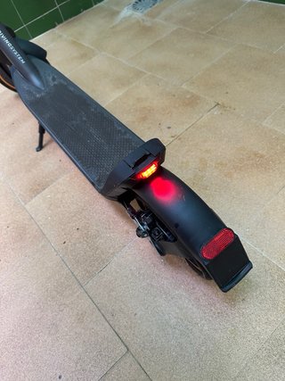 Patinete Eléctrico Cecotec Bongo Serie M30