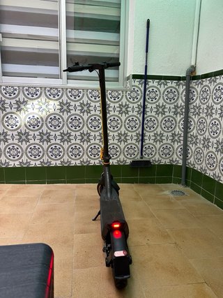 Patinete Eléctrico Cecotec Bongo Serie M30