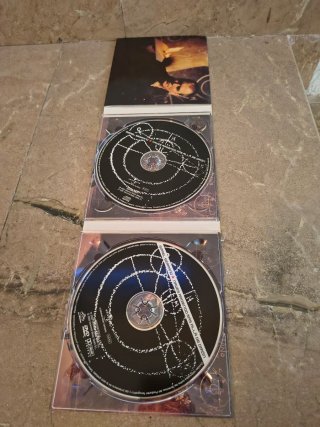 CD Ismael Serrano - Naves Ardiendo