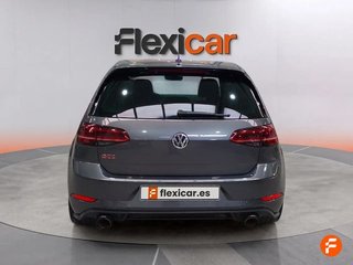 Volkswagen Golf GTI Performance 2.0 TSI 180kW(245CV) DSG