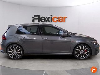 Volkswagen Golf GTI Performance 2.0 TSI 180kW(245CV) DSG