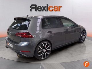 Volkswagen Golf GTI Performance 2.0 TSI 180kW(245CV) DSG