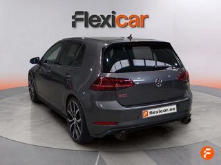 Volkswagen Golf GTI Performance 2.0 TSI 180kW(245CV) DSG