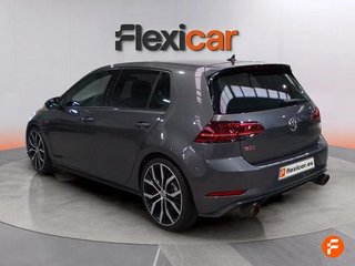 Volkswagen Golf GTI Performance 2.0 TSI 180kW(245CV) DSG