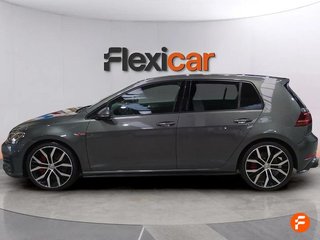 Volkswagen Golf GTI Performance 2.0 TSI 180kW(245CV) DSG