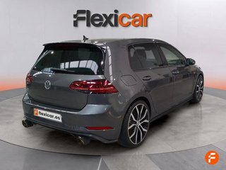Volkswagen Golf GTI Performance 2.0 TSI 180kW(245CV) DSG