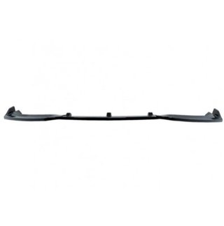 Añadido Spoiler Lip delantero para Audi A4 B9 2016