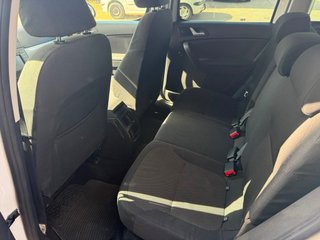 Skoda Yeti 2011