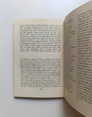 Ab urbe condita. Libro XXII.