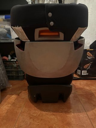 Silla de coche Cybex
