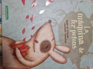 Libros de lectura