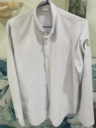 Uniforme Hostelería Instituto