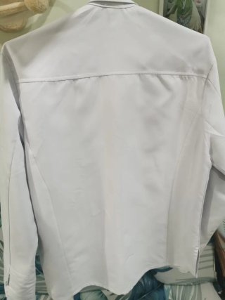 Uniforme Hostelería Instituto