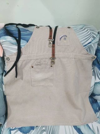 Uniforme Hostelería Instituto