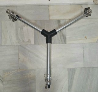 Base Dolly profesional SUNWAYFOTO