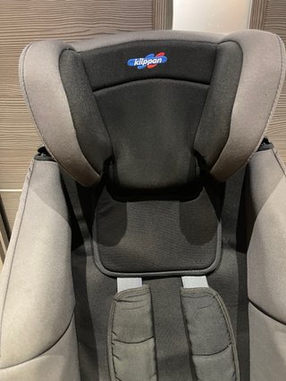Klippan Kiss Century Silla de Coche