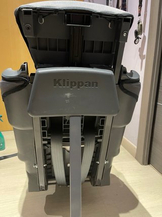 Klippan Kiss Century Silla de Coche