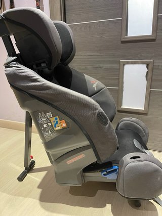 Klippan Kiss Century Silla de Coche