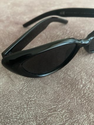 Gafas de sol H&M negras