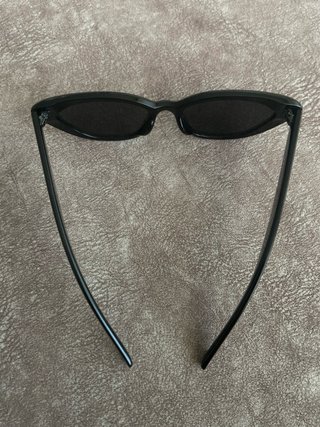 Gafas de sol H&M negras