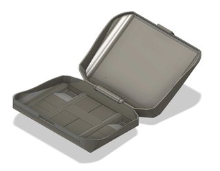 Cajas Rígidas para DJI Mini 4 Pro y Mando DJI RC 2