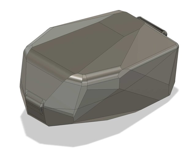 Cajas Rígidas para DJI Mini 4 Pro y Mando DJI RC 2